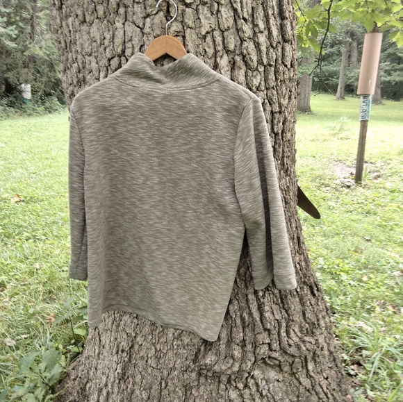 Kate and Sam Jersey Top in size M - Picture 2 of 4